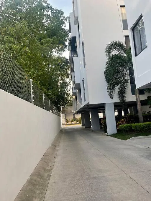 Comodo Y Bonito Apartamento Con Alberca Διαμέρισμα Πουέρτο Βαγιάρτα