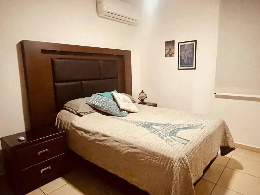 Comodo Y Bonito Apartamento Con Alberca Διαμέρισμα Πουέρτο Βαγιάρτα