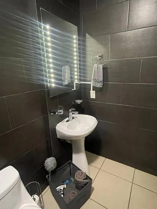 Comodo Y Bonito Apartamento Con Alberca Διαμέρισμα Πουέρτο Βαγιάρτα