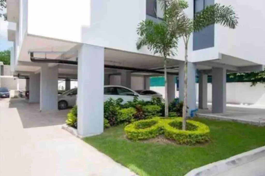 Comodo Y Bonito Apartamento Con Alberca Διαμέρισμα Πουέρτο Βαγιάρτα Μεξικό