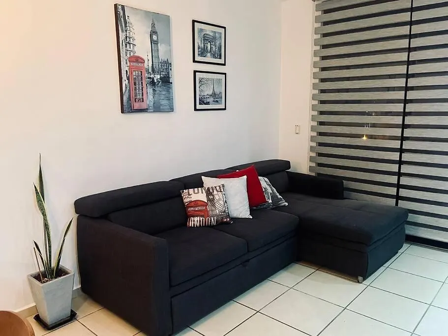 Comodo Y Bonito Apartamento Con Alberca Apartman Puerto Vallarta