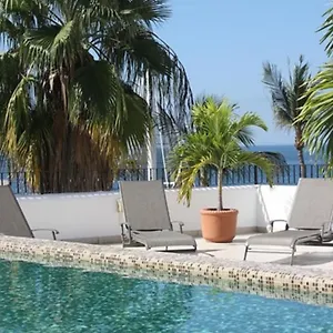 Appartement Amapas (adults Only), Puerto Vallarta