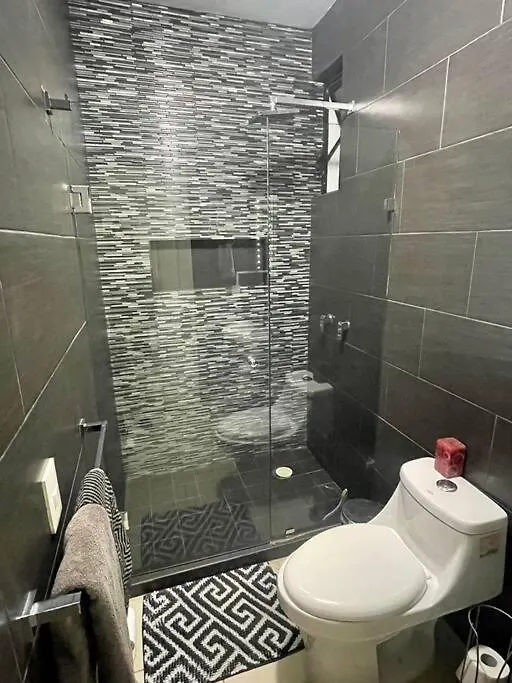 Apartamento Cómodo y bonito apartamento con alberca Puerto Vallarta