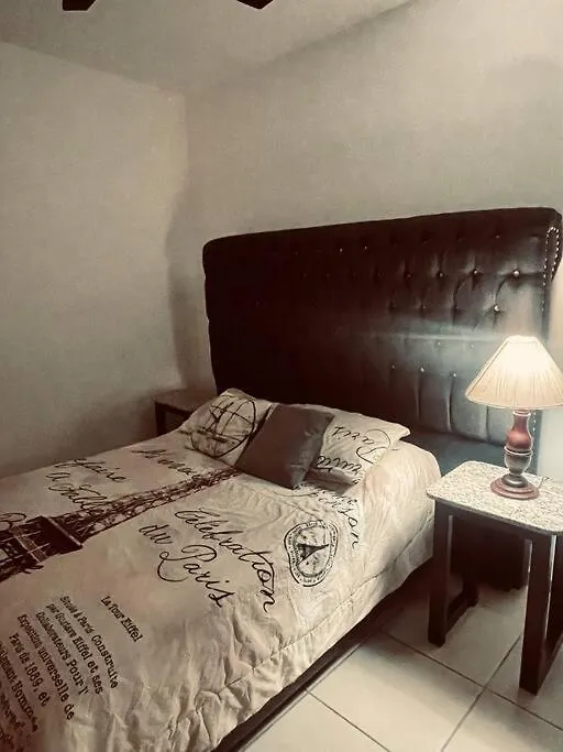 Apartamento Cómodo y bonito apartamento con alberca Puerto Vallarta México